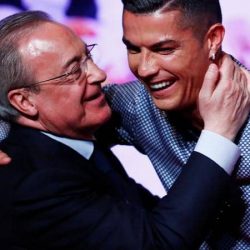 رونالدو وريال مدريد.. العودة المدوية تقترب والسعر مفاجأة