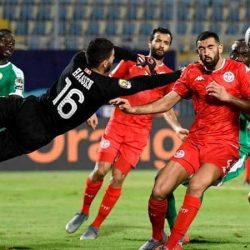 بقرار مثير للجدل وخطأ حارس المرمى.. تونس تودع أمم أفريقيا