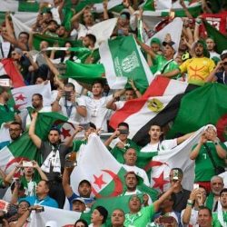 10 طائرات لنقل أنصار محاربي الصحراء قبل مواجهة النسور الخضر