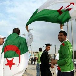 مصر تنهي أزمة الجزائريين العالقين بمطار القاهرة