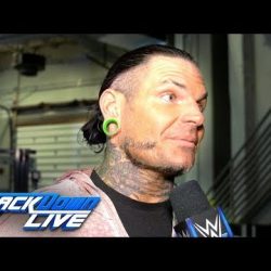 ماذا قالت WWE في بيانها الرسمي حول اعتقال جيف هاردي