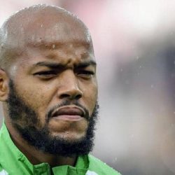 حارس محاربي الصحراء “مبولحي” على رادار الأندية الأوروبية