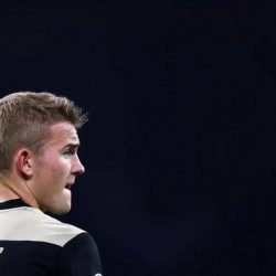 10 ملايين يورو.. “سر” رفض دي ليخت لبرشلونة