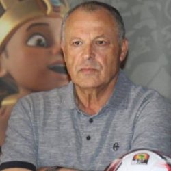 بعد خروج الفراعنة.. استقالة أبوريدة بعد إقالة الجهاز الفني