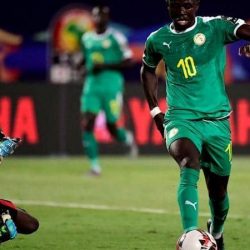 السنغال تنهي مغامرة بنين وتبلغ نصف نهائي أمم أفريقيا