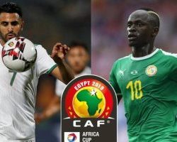صراع مانشستر سيتي وليفربول ينتقل لنهائي كأس الأمم الإفريقية