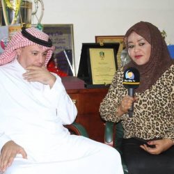 طلال آل الشيخ للنيل الأزرق : مشاركة القمة السودانية فى البطولة العربية إضافة كبيرة
