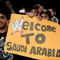 اتحاد WWE يعلن موعد عودته إلى المملكة العربية السعودية