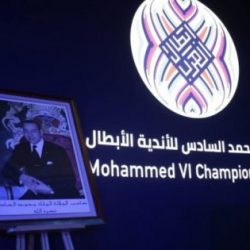 الاتحاد العربى لكرة القدم يقرر استئناف البطولة العربية