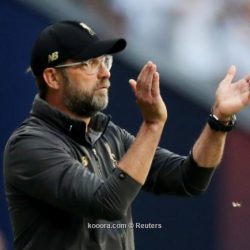 كلوب: مانشستر سيتي المرشح الأكبر للبريميرليج
