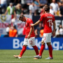 ليفربول يصدر بيانًا بشأن إصابة شاكيري