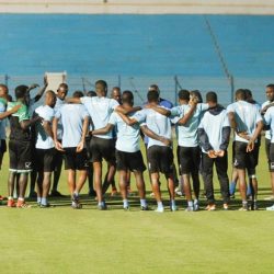 الهلال يرحّب بالمشاركة في البطولة العربية