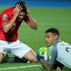 بأمر من النائب العام..تحقيقات مع مسؤولين باتحاد الكرة المصري
