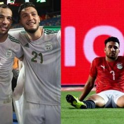 كأس أمم أفريقيا.. لماذا فشلت مصر ونجحت الجزائر