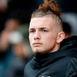 رسميا.. ليفربول يضم أصغر لاعب بالدوري الإنجليزي