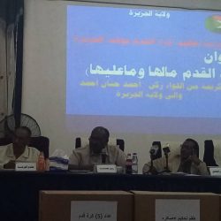 ورشة تطوير الكرة في الجزيرة تخرج بـ(6) توصيات