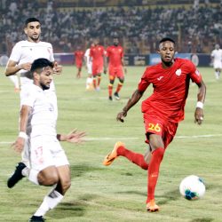 الاتحاد العربي ينذر ثنائي المريخ .. ويتجاهل الهلال عقب الخروج