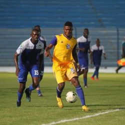 الهلال يكسب تجربة المحترفين بهدف بولعويدات