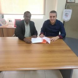 الإتحاد السوداني و الجزائري يتفقان على التعاون المشترك في إعداد المنتخبات الوطنية