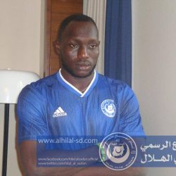الهلال يستلم زي الموسم الجديد