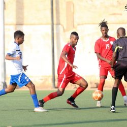 المنتخب الأول يتدرب بالأكاديمية… والأولمبي يوالي التحضيرات صباح الأحد بالمريخ
