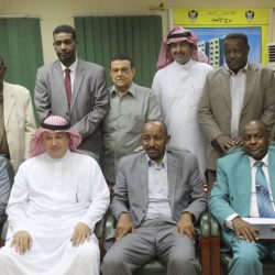 الاتحاد العربي يعلن طاقم مباراتي القمة السوداني أمام الوصل والوداد