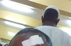 مجموعة مجهولة تعتدي على صحفي سوداني