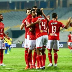 نقلاً عن يورو سبورت عربية: اربع صعوبات تواجه الاهلي المصري امام الهلال السوداني