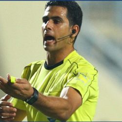 طاقم تحكيم مصري يدير مواجهة المريخ وشبيبة القبائل الجزائري