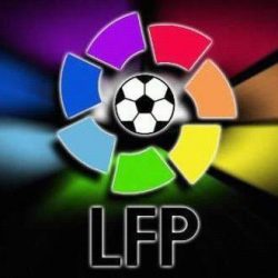 ترتيب الدوري الأسباني