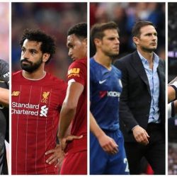 بعد اليوم الأول.. 8 مؤشرات تكشف ملامح الدوري الإنجليزي