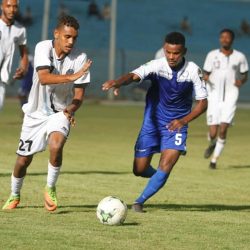 الهلال يستعيد ذاكرة الانتصارات بثنائية في شباك اهلي شندي