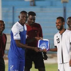 الهلال يكسب معركة الفرسان ويعتلي صدارة الممتاز