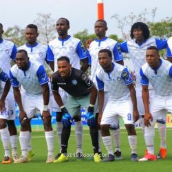 هلال السودان في مهمة صعبة أمام إنيمبا النيجيري بمسابقة دوري أبطال إفريقيا