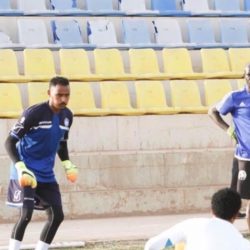 الهلال يتدرب اليوم في رواندا