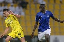 اللجنة المنظمة لمباراة الهلال والوصل تجتمع برئاسة باني 