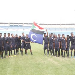 هلال الحركة الوطنية يحتفل بتوقيع الاتفاقية