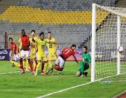 الوصل الاماراتي يتغلب على فريق نمساوي وديا استعدادا للهلال