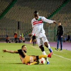 برنامج خاص للاعب الوداد الجديد