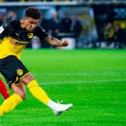 دورتموند يهزم بايرن بثنائية ويحرز السوبر الألمانية