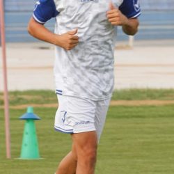 التونسي بن فرج: انتقالي للهلال سليم وواثق من سلامة موقفي