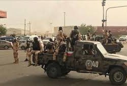 مصرع (7)اشخاص وإصاب(66)شخصل اشتباك قبلي