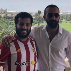 تركي آل الشيخ: “الإشاعات دي بتطلع منين”؟
