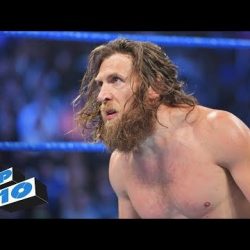 WWE Top 10، ارتفاع مذهل في نسب مشاهدات عرض سماكداون الأخير