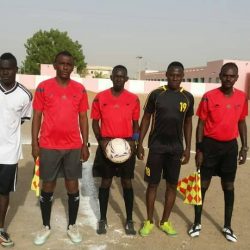 أندية الدامر تضع الاتحاد في ورطة