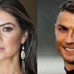 رونالدو يقر بـ”شراء صمت” عارضة أزياء مقابل مبلغ كبير