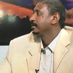 سيف الكاملين: كتلة الأوسط ليس لها علاقة بالمعارضة