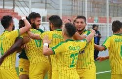 صحافة الجزائر.. شبيبة القبائل يكسر غياب 9 أعوام بفوز باهت في دوري الأبطال