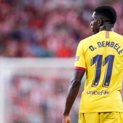 برشلونة يفقد صبره بعد “استهتار” ديمبيلي المتكرر