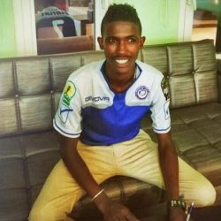 ابعاد نجم الهلال من المعسكر
